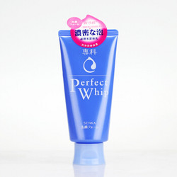 SHISEIDO 资生堂 洗颜专科 洗面奶 120g *3件