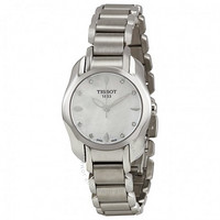  TISSOT 天梭 T-Wave系列 T023.210.11.116.00 女士时装腕表