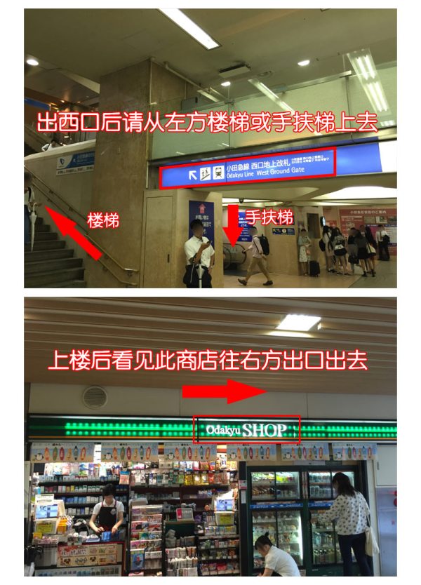 灌篮高手の回忆杀 东京-镰仓一日游