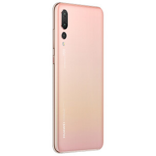 HUAWEI 华为 P20 Pro 4G手机 6GB+128GB 樱粉金