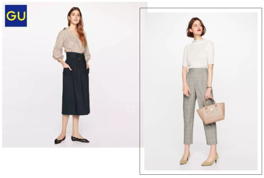 只知道ZARA、UR活该撞衫,这8个回头率爆棚的时尚品牌了解一下
