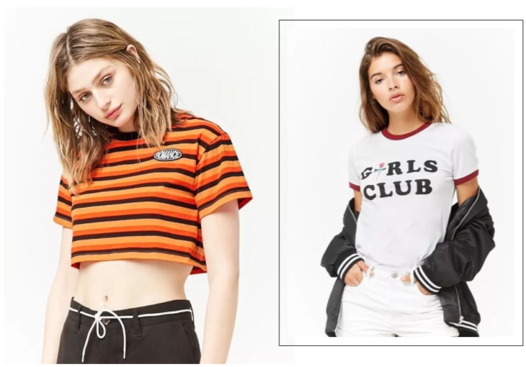 只知道ZARA、UR活该撞衫,这8个回头率爆棚的时尚品牌了解一下