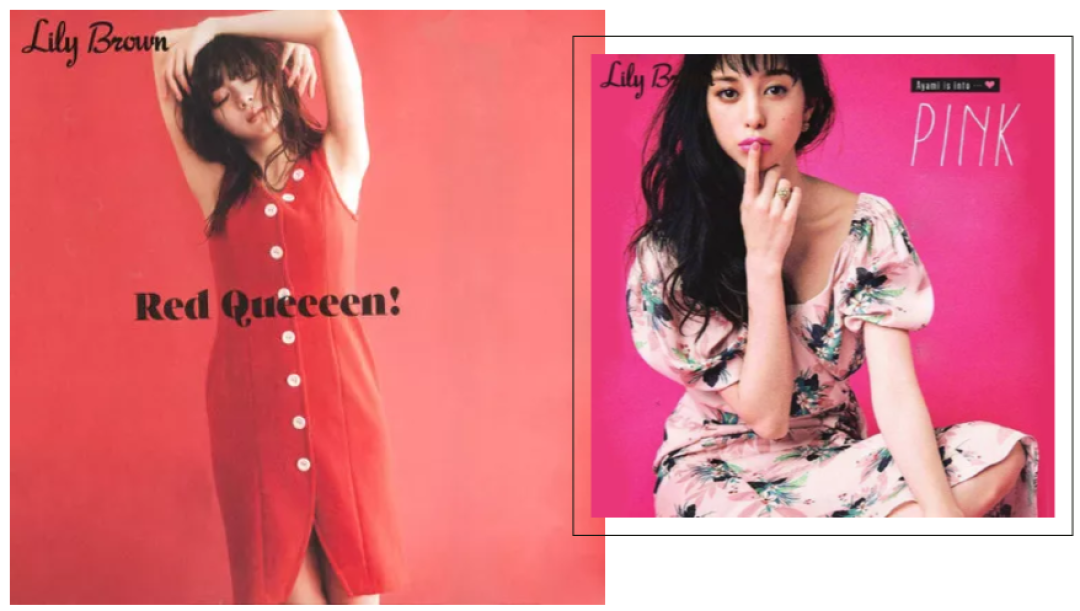 只知道ZARA、UR活该撞衫,这8个回头率爆棚的时尚品牌了解一下