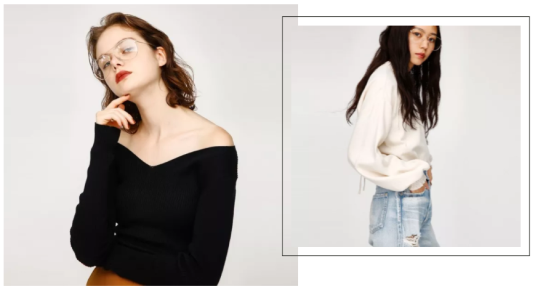 只知道ZARA、UR活该撞衫,这8个回头率爆棚的时尚品牌了解一下