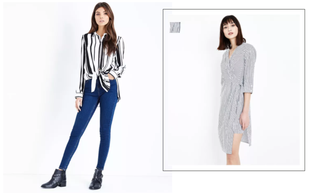 只知道ZARA、UR活该撞衫,这8个回头率爆棚的时尚品牌了解一下
