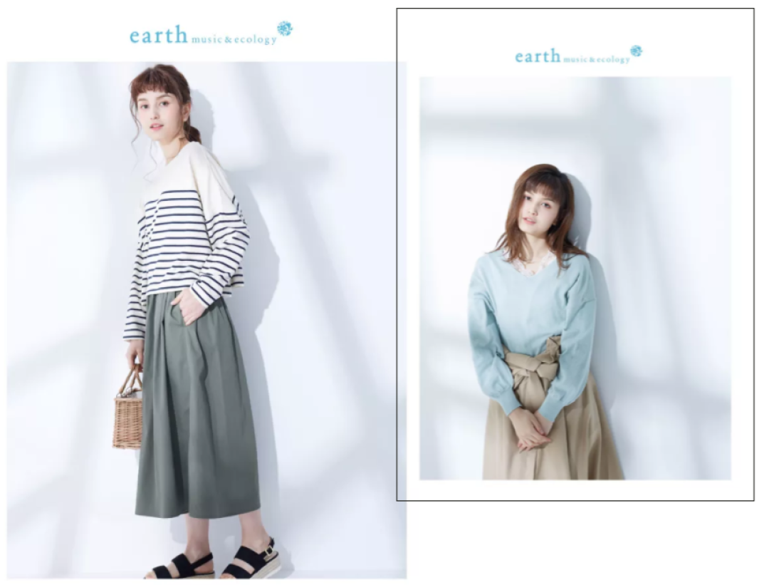 只知道ZARA、UR活该撞衫,这8个回头率爆棚的时尚品牌了解一下