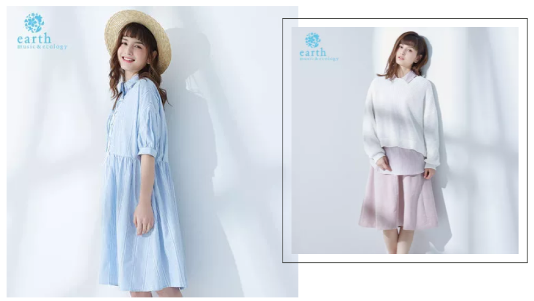 只知道ZARA、UR活该撞衫,这8个回头率爆棚的时尚品牌了解一下