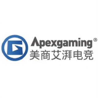 Apexgaming/美国艾湃电竞