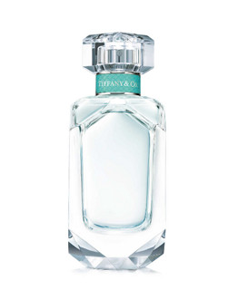 TIFFANY & Co 同名钻石 女士香水 天际线版 EDP 75ml