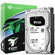 SEAGATE 希捷 V5系列 7200转128M SATA3 企业级硬盘 4TB