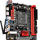 ASRock 华擎 AB350 Gaming-ITX/ac主板