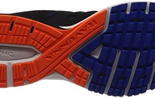  Brooks 布鲁克斯 Ravenna 9 男士跑鞋