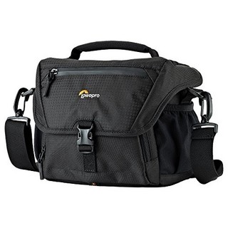 Lowepro 乐摄宝 LP37119 Nova SH 160AW II 新星系列 单肩相机包