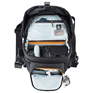 Lowepro 乐摄宝 LP37119 Nova SH 160AW II 新星系列 单肩相机包