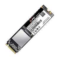 ADATA 威刚 XPG SX6000 M.2 NVMe 固态硬盘 (PCI-E3.0)