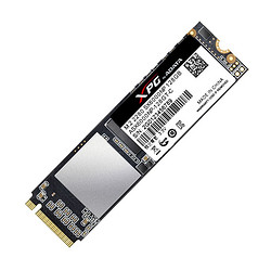 ADATA 威刚 XPG-SX6000 256GB M.2 NVMe 固态硬盘