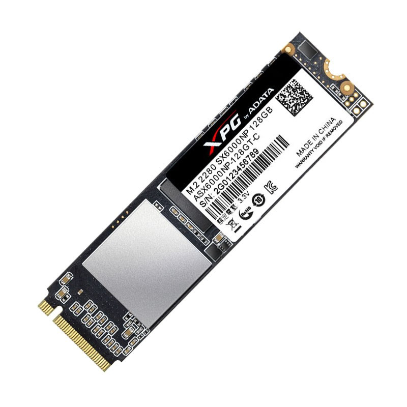 体验眨眼间秒开的快感 M.2 PCIe NVMe硬盘推荐榜