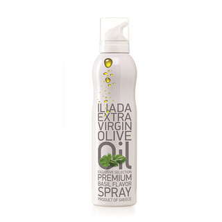  ILIADA 伊丽雅 橄榄油喷雾 200ml