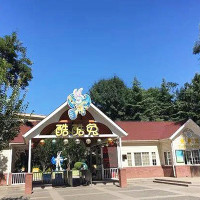 北京最大儿童拓展主题乐园，不限时畅玩！