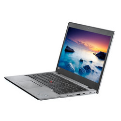 ThinkPad S2 2018（02CD）13.3英寸轻薄笔记本电脑（i5-8250U、8G、256GB、背光键盘、触控屏、FHD）银色