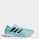 明星同款：adidas 阿迪达斯 Nemeziz Messi 17+360 Agility FG 梅西专属版 超顶级足球鞋