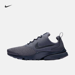 限尺码： NIKE 耐克 PRESTO FLY 男子休闲运动鞋