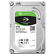 SEAGATE 希捷 酷鱼系列 4TB 台式机硬盘（ST4000DM004、5400RPM）