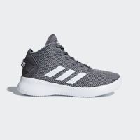 adidas 阿迪达斯 cloudfoam REFRESH MID 男款休闲运动鞋