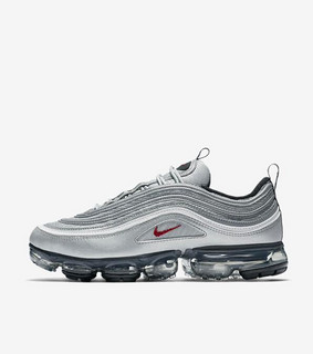 NIKE 耐克 AIR VAPORMAX 97 男士休闲运动鞋