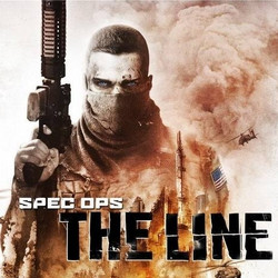 《Spec Ops: The Line（特殊行动：一线生机）》PC数字版游戏