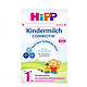HiPP 喜宝 婴儿益生菌奶粉 2段 600g*3