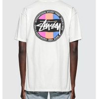 RESPECT ！让我们重新认识街牌始祖——STUSSY