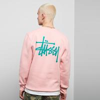 RESPECT ！让我们重新认识街牌始祖——STUSSY