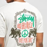 RESPECT ！让我们重新认识街牌始祖——STUSSY