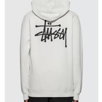 RESPECT ！让我们重新认识街牌始祖——STUSSY