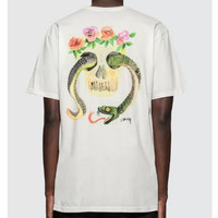 RESPECT ！让我们重新认识街牌始祖——STUSSY