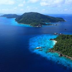 全国多地-泰国普吉岛6天5晚自由行（全程入住高星酒店）