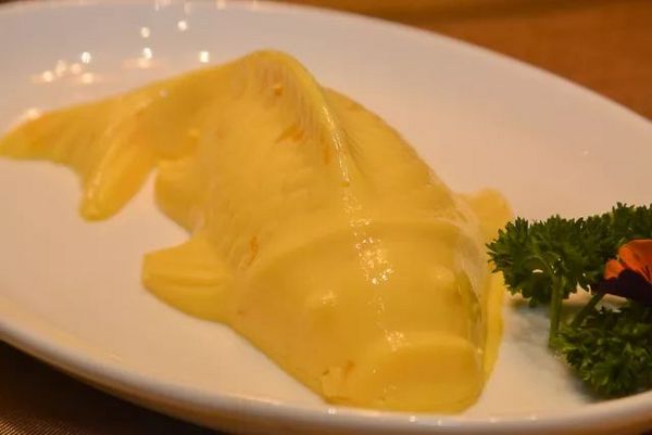 吃货季：30年粤厨出品！点评全5星！一桌40道港式料理随你点！
