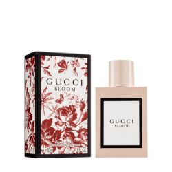 GUCCI 古驰 Bloom 花悦女士香水 50ml