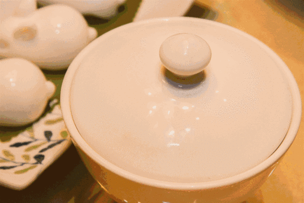 吃货季：30年粤厨出品！点评全5星！一桌40道港式料理随你点！