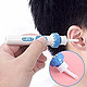 电动洁耳器吸耳器 不伤耳膜 快速清理耳内耳垢 儿童成人亦可使用 (两个装)