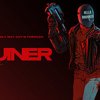 《Ruiner（密探）》PC数字版中文游戏