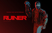 《Ruiner（密探）》PC数字版中文游戏