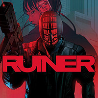 《Ruiner（密探）》XBOX ONE数字版游戏
