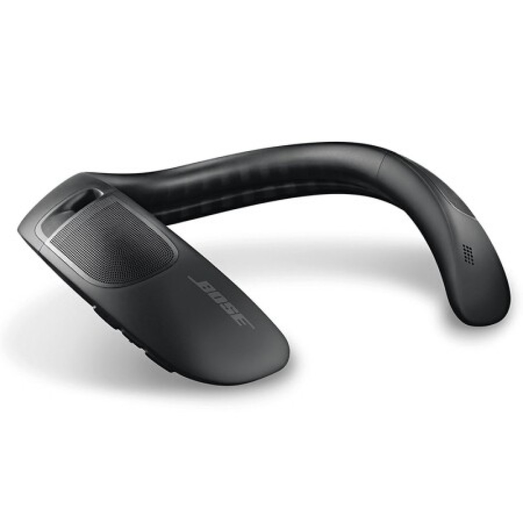 手残的我在错过P7好价后,毅然决然的选择了bose soundwear