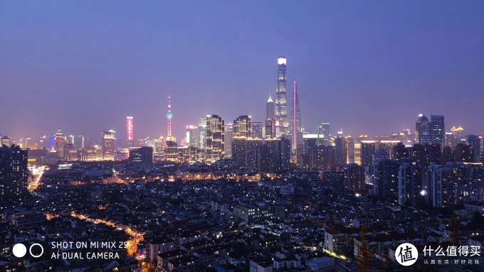 PhoneTalk No.25:小米造就了一台旗舰“水桶机” ,MIX 2S的这一步走稳了