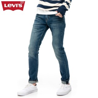 Levi‘s 李维斯 510系列 05510-0621 男士紧身中腰牛仔裤