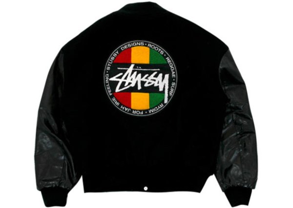 RESPECT ！让我们重新认识街牌始祖——STUSSY