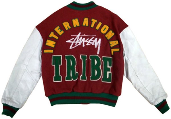 RESPECT ！让我们重新认识街牌始祖——STUSSY