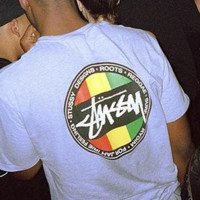 RESPECT ！让我们重新认识街牌始祖——STUSSY